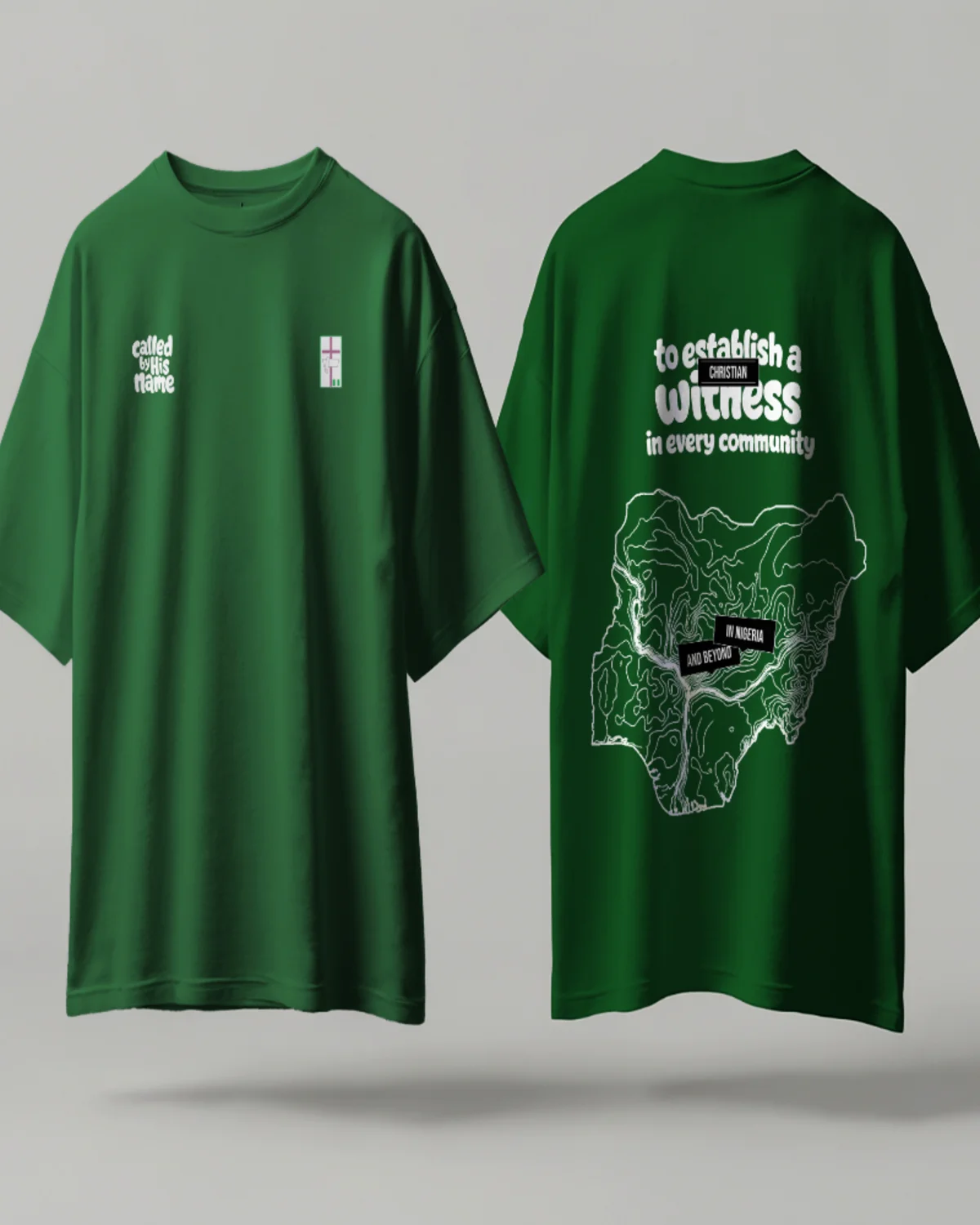 Nigeria